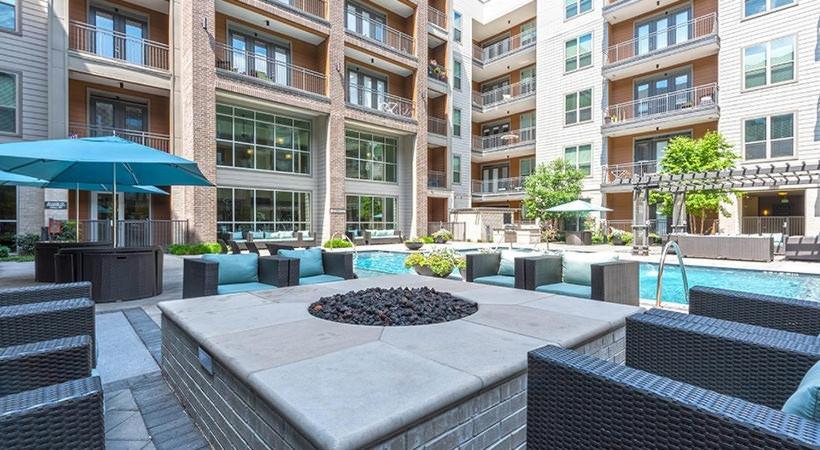 Downtown Houston Deluxe King Suite With Spa Amenities, Pool And Free Parking Экстерьер фото