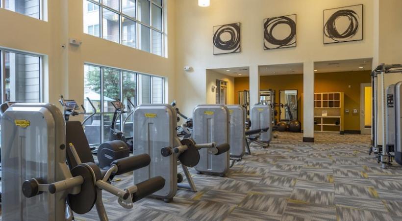 Downtown Houston Deluxe King Suite With Spa Amenities, Pool And Free Parking Экстерьер фото
